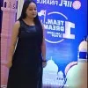 Janki pandey