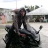 Ariff Ibrahim