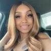 Jasmine Hollinger