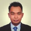 Azrin Syafique Sallehuddin