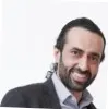 Mohamad Faour