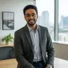 Sreeraj Ramesan