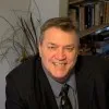 John May MA