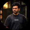 Alex Antony