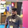 Saeed Mohamed