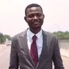 Valentine Bright Aidoo