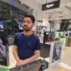 Kuldeep Uniyal