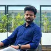 Nishant Powar