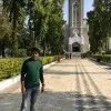 Suresh Achari