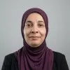 Amira Ahmed