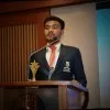 Rupak Raj Jha