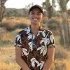 Bryan Minami Gutierrez
