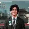 Abdul Mohaimin Ali