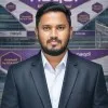 Junaid akmal Syed