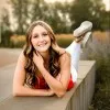 Kendyl O’Connor