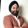 Darnish Singh Kalra