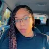Camille Glover