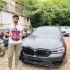 Niraj Kshirsagar