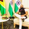 Vicky Saifi