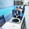 MANISH BHANDARI