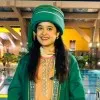 Aniqa Saeed