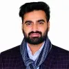 Dheeraj Bhargav