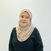 Najiha Saimie