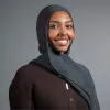 Aliaa Mohamed