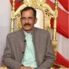 rizvi rais