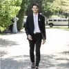 Jesse Mitchell