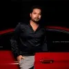 MAHESH SURENDRAN