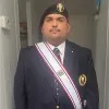 Sir Knight Adrian Rocha