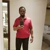 calvin wilson