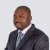 Clifford Ezeh