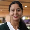 Asmita Shrestha