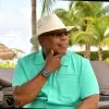 Rony Harden Sr