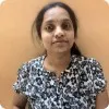 Poornima Kishan