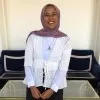 Ayda Bahr