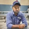 Rajeev kumar Sahu Sr operating engineer