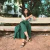 Rutuja Thakur