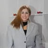 Elnaz Sahabi