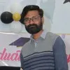 Dipak Kakde