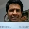 Leandro Martin Estevez