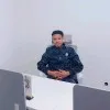 Gedion Tegared