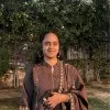 NAFISA ALI