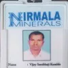 Vijay sambhaji Kamble
