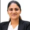 CS Maitri shah