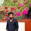 Vishnu leji