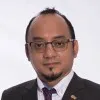 Mohd Khairiazhar Mohd Riza