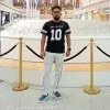 Bhupesh Patel